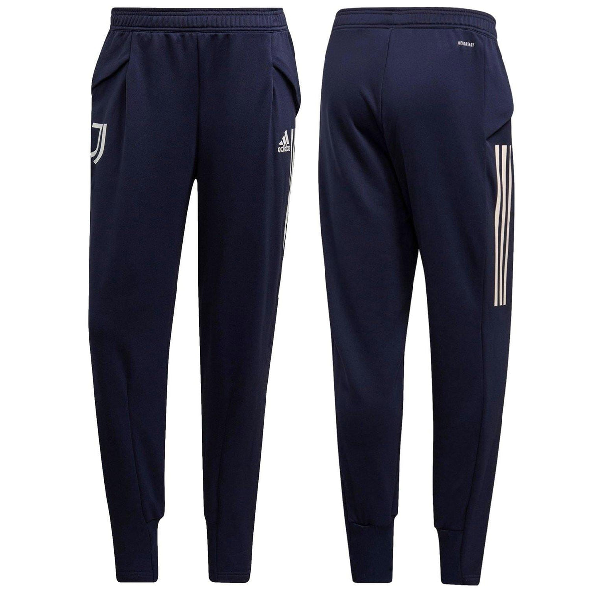 Juventus training/presentation Soccer tracksuit 2020/21 - Adidas-3