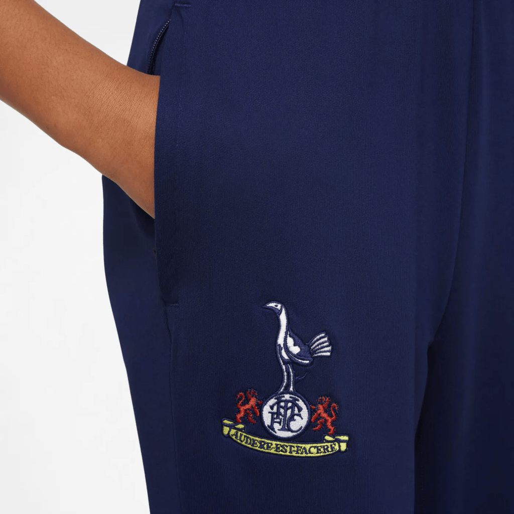 Kids - Tottenham Hotspur UCL training technical tracksuit 2025/26 - Nike-2