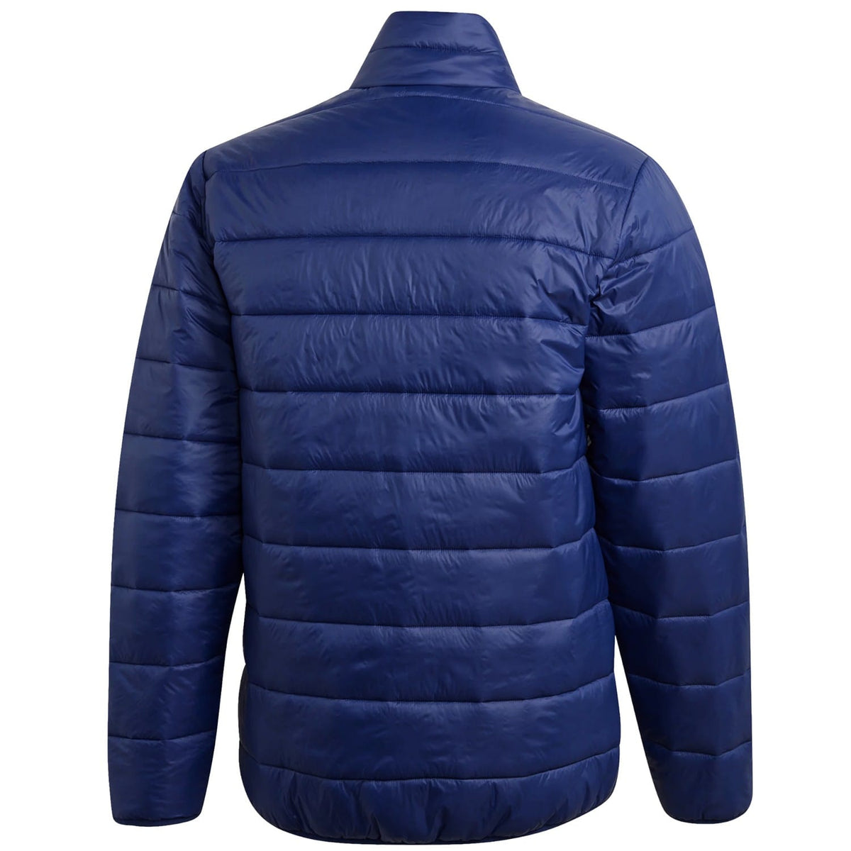 Leicester City soccer presentation bomber jacket 2018/20 - Adidas-1