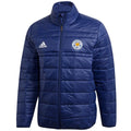 Leicester City soccer presentation bomber jacket 2018/20 - Adidas-0