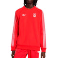 Liverpool FC Originals red presentation sweat tracksuit 2026 - Adidas-0