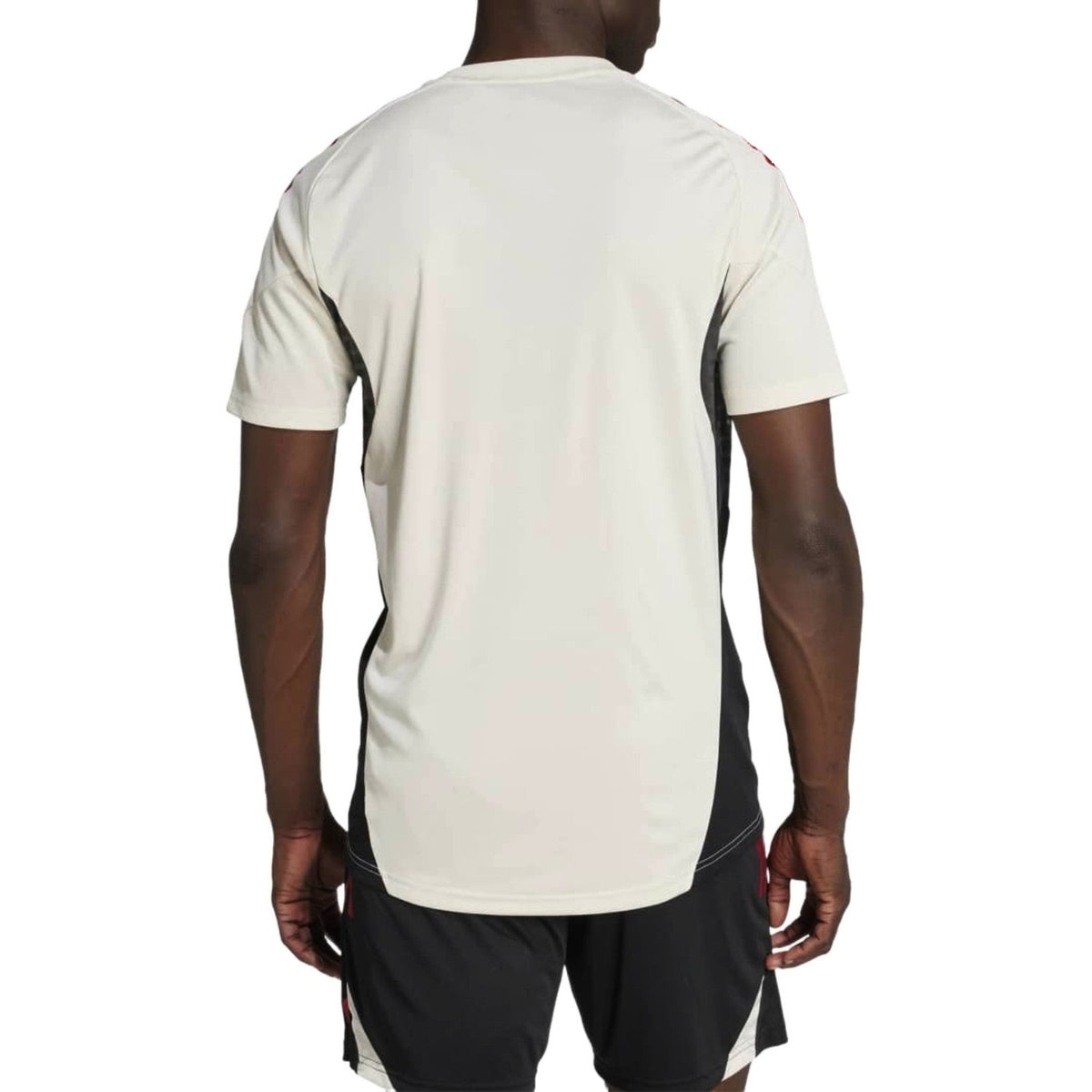 Liverpool FC training short-sleeves Soccer set 2025/26 - Adidas-1