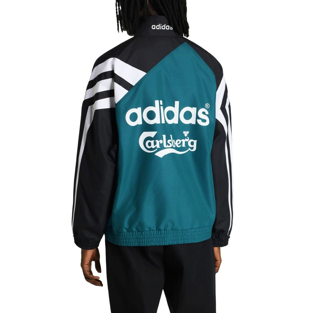Liverpool FC Originals 1995/96 woven presentation tracksuit 2026 - Adidas-3