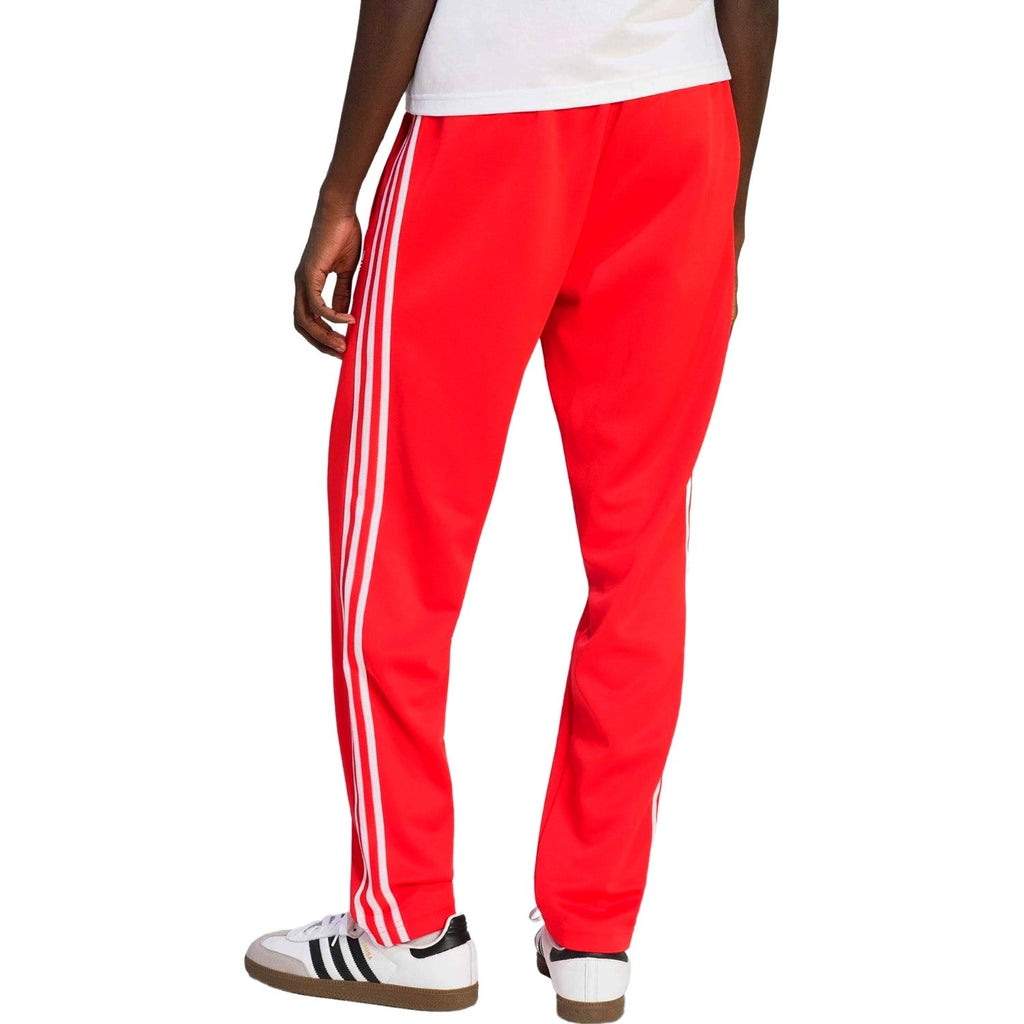 Liverpool FC Originals red casual presentation tracksuit 2026 - Adidas-4