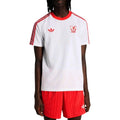 Liverpool FC Originals short sleeves presentation casual set 2026 - Adidas-0