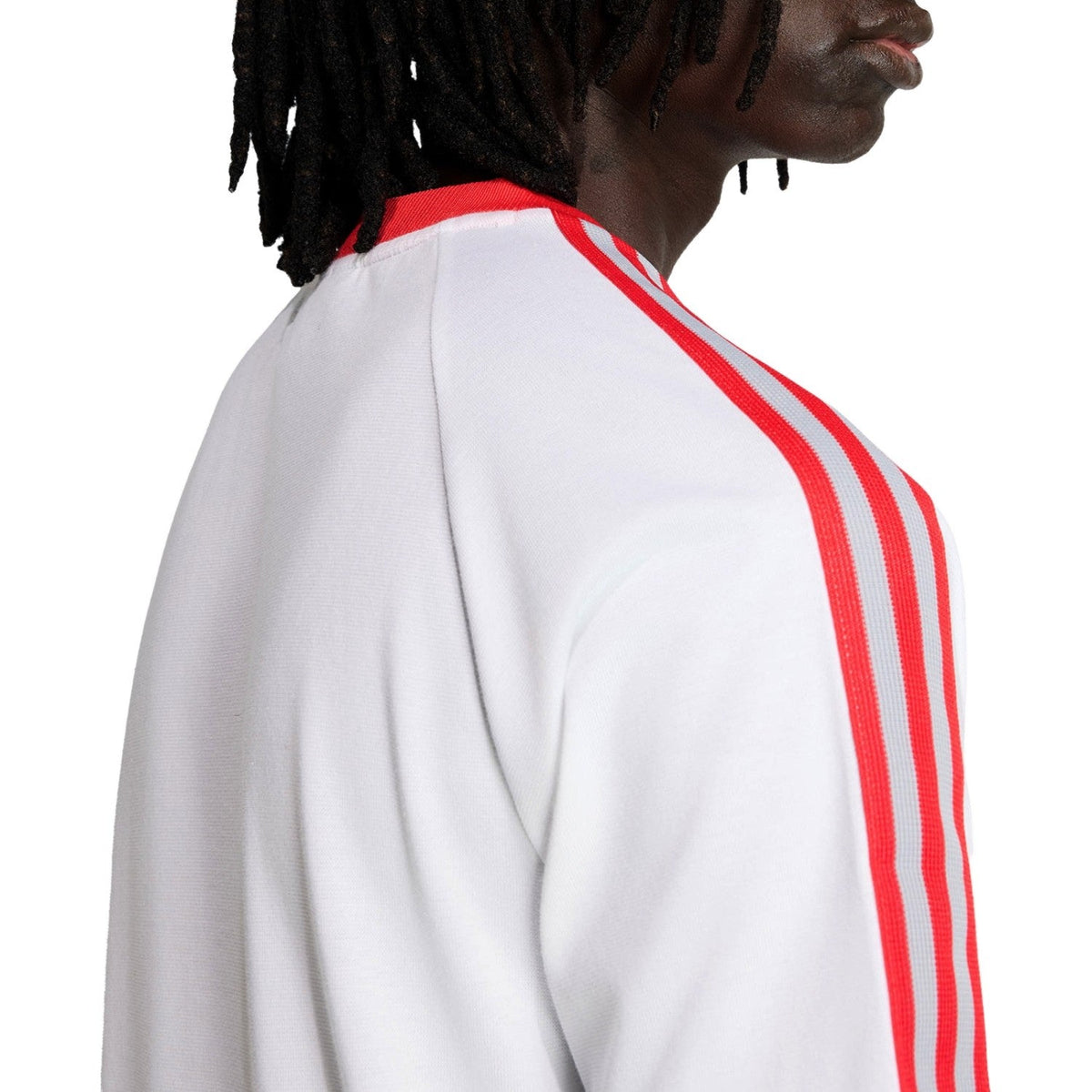 Liverpool FC Originals short sleeves presentation casual set 2026 - Adidas-4