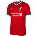 Liverpool FC Home soccer jersey 2020/21 - Nike-0