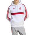 Liverpool FC Originals casual hooded sweat tracksuit 2026/27 - Adidas-0