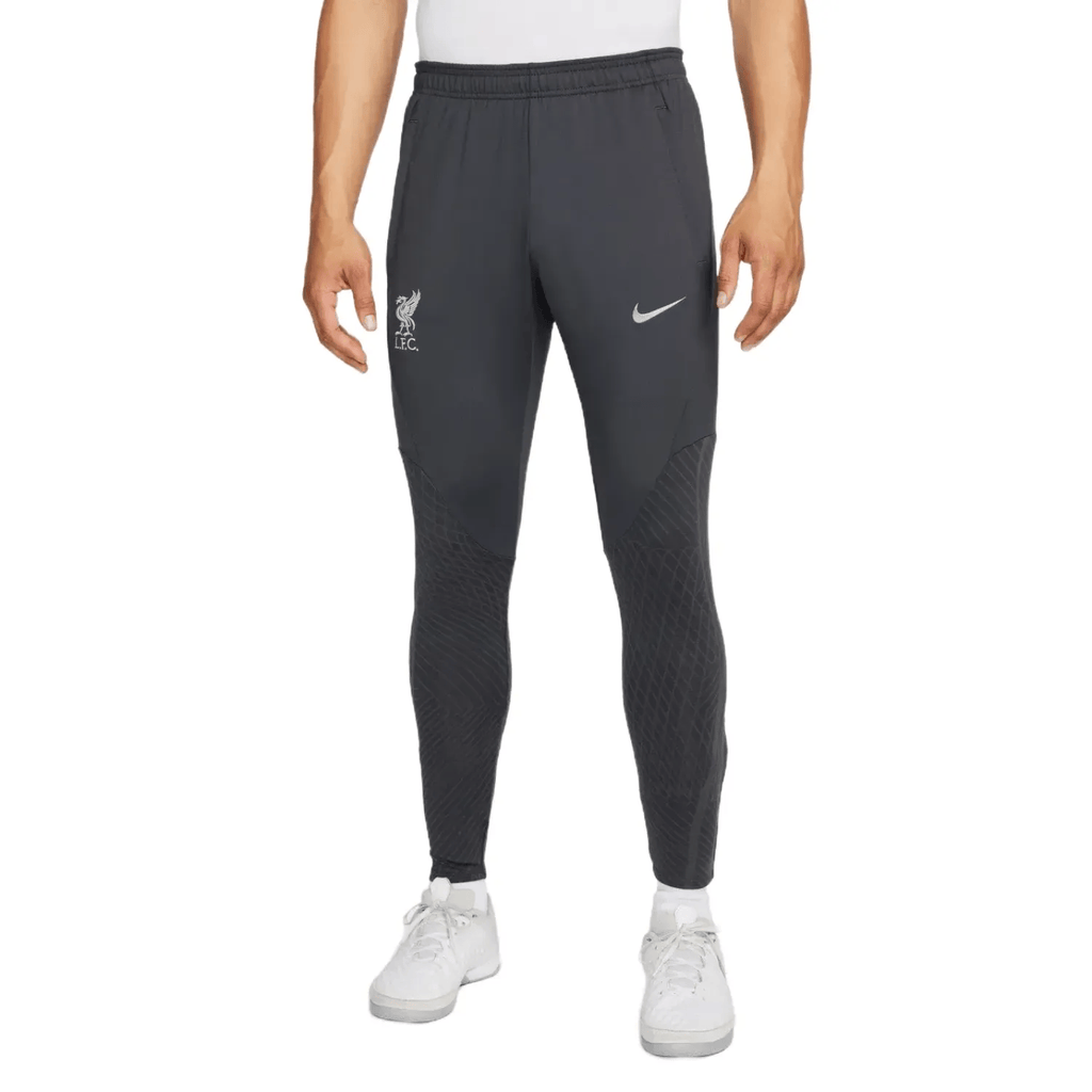 Liverpool FC dark grey training technical tracksuit 2024 - Nike-2