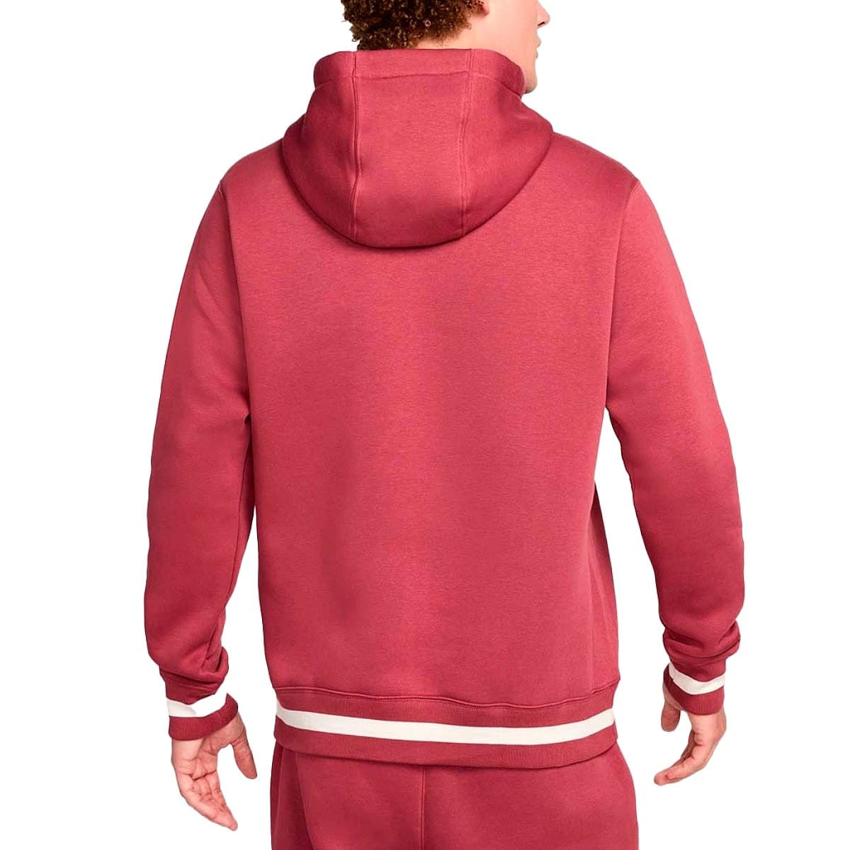 Liverpool FC YNWA Casual fleece presentation tracksuit 2024/25 - Nike-1