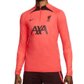 Liverpool FC training technical Soccer tracksuit 2022/23 - Nike-0