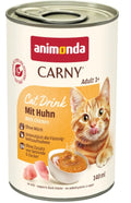 Animonda Carny Cat Drink 140 ml