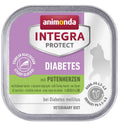 Integra Cat Diabetic Manzo 100 g