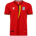 Uganda national team Home soccer jersey 2019/20 - Mafro-0