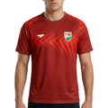 Maldives national team Home Soccer jersey 2025 - Jerzia-0