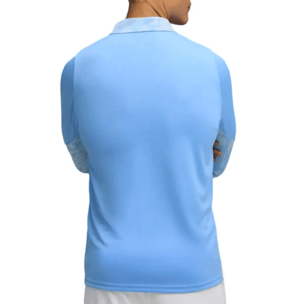 Manchester City training technical tracksuit 2025/26 - Puma-3