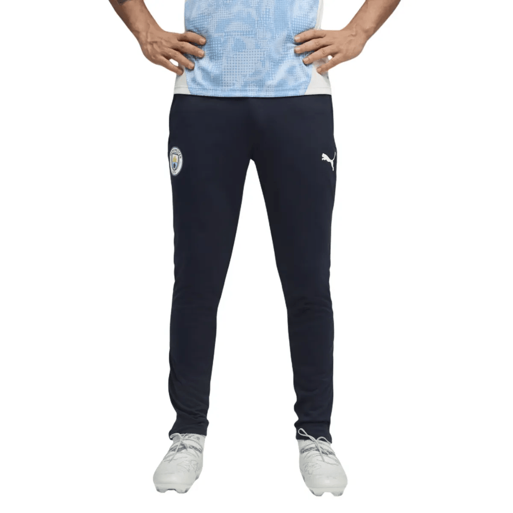 Manchester City training technical tracksuit 2025/26 - Puma-1
