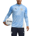 Manchester City training technical tracksuit 2025/26 - Puma-0