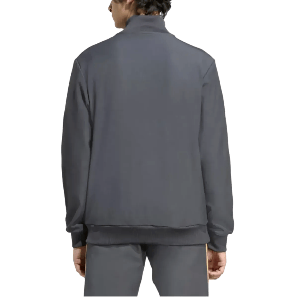 Manchester United Originals casual presentation tracksuit 2025/26 - Adidas-1