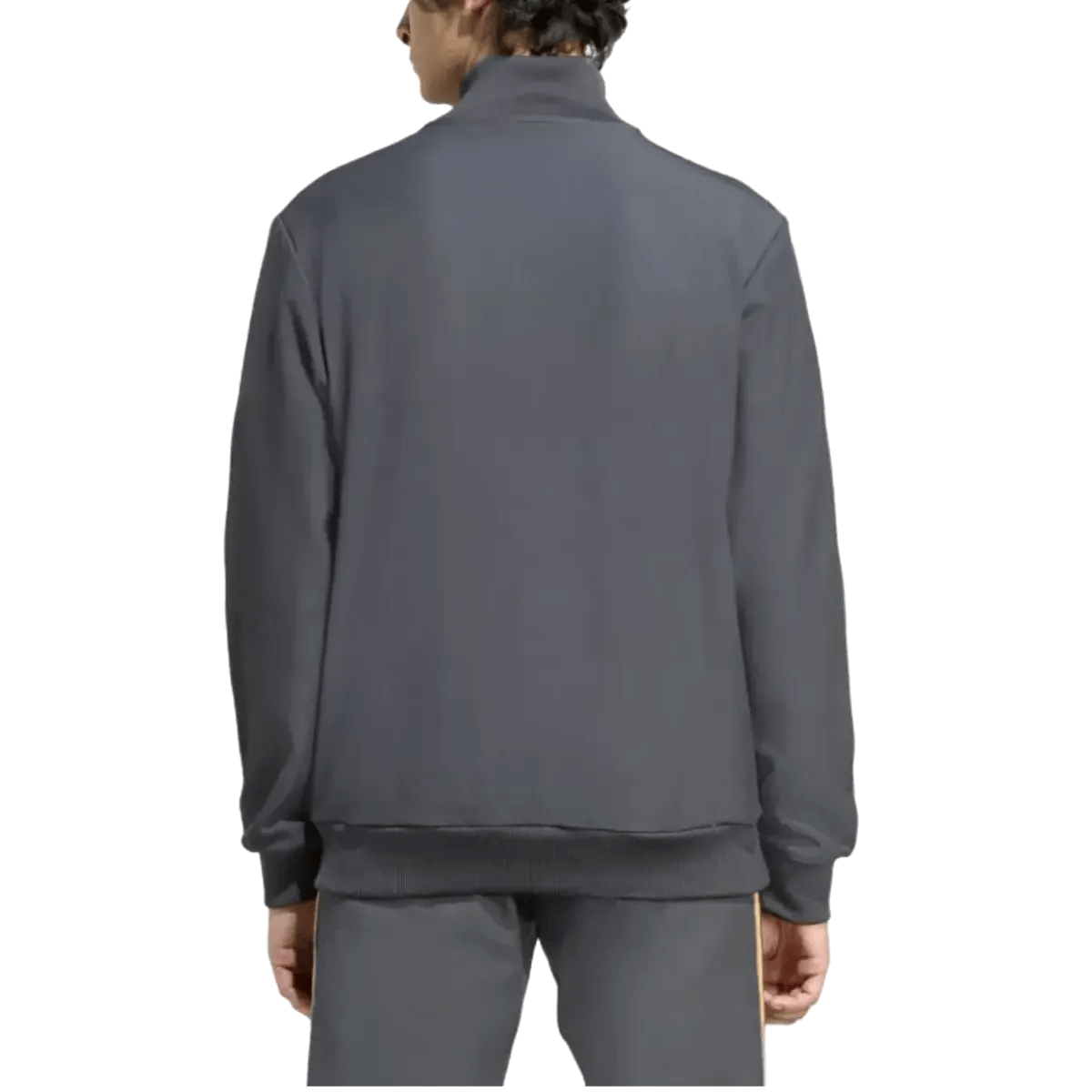 Manchester United Originals casual presentation tracksuit 2025/26 - Adidas-1