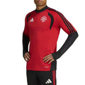 Manchester United training technical Soccer tracksuit 2026/27 - Adidas-0