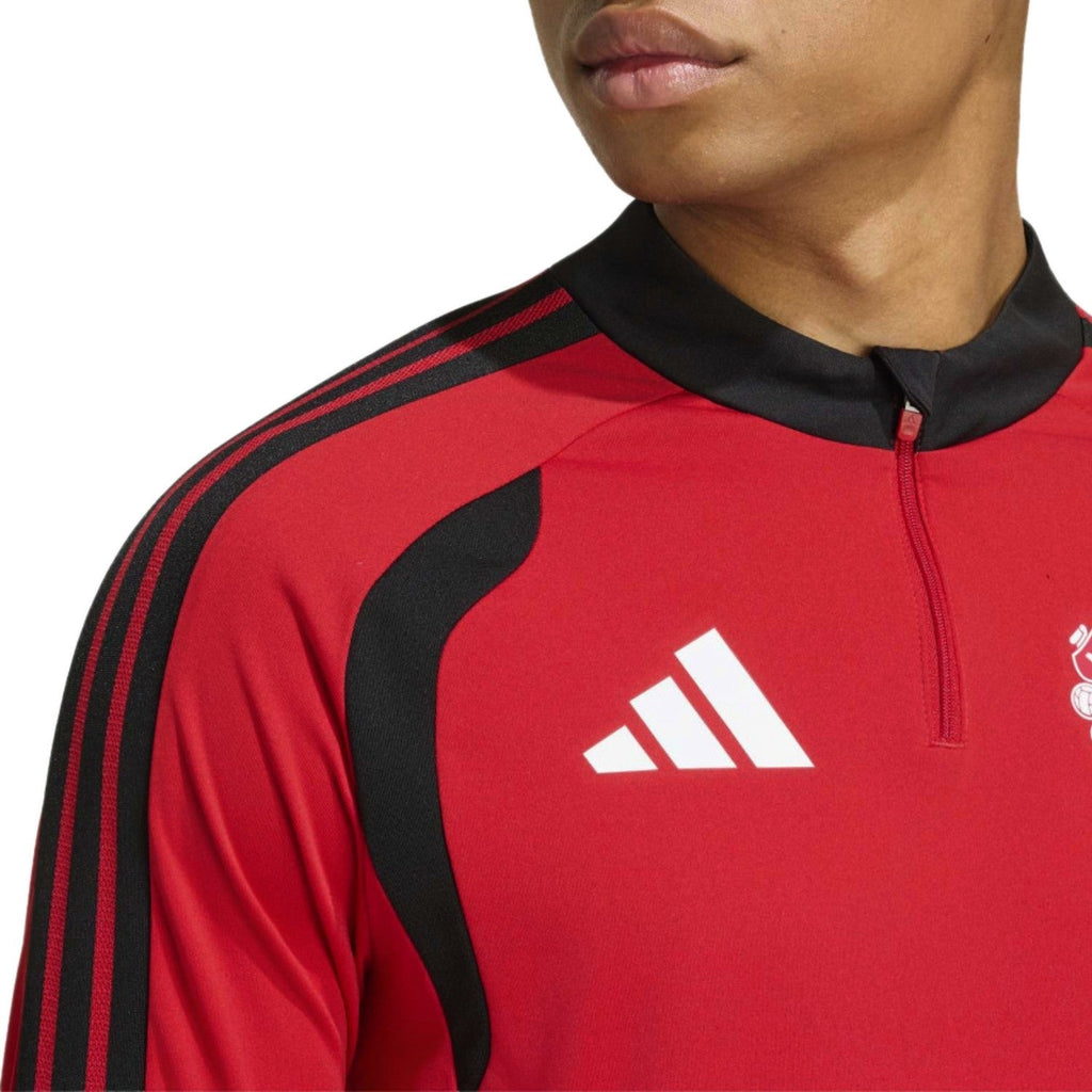 Manchester United training technical Soccer tracksuit 2026/27 - Adidas-3
