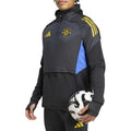 Manchester United UCL winter technical tracksuit 2025/26 - Adidas-0