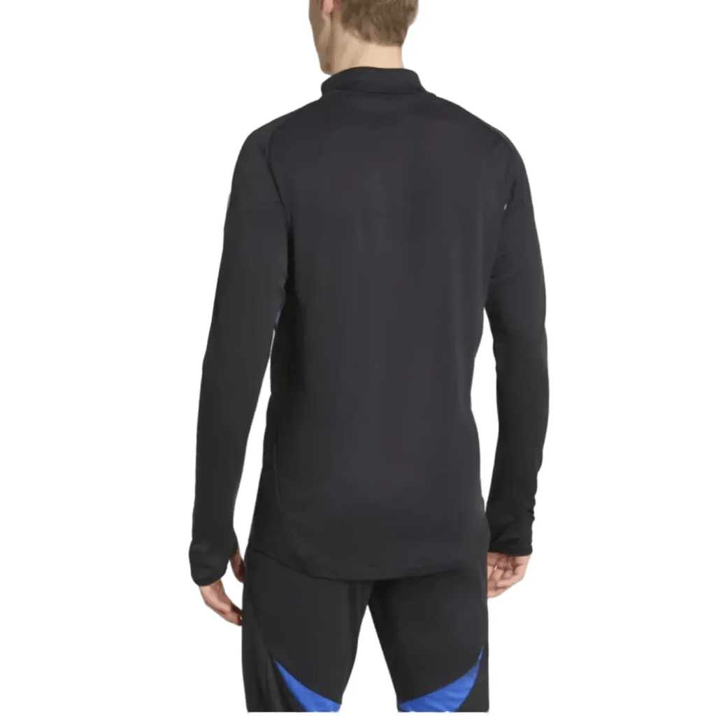 Manchester United UCL training technical tracksuit 2025/26 - Adidas-1