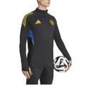 Manchester United UCL training technical tracksuit 2025/26 - Adidas-0