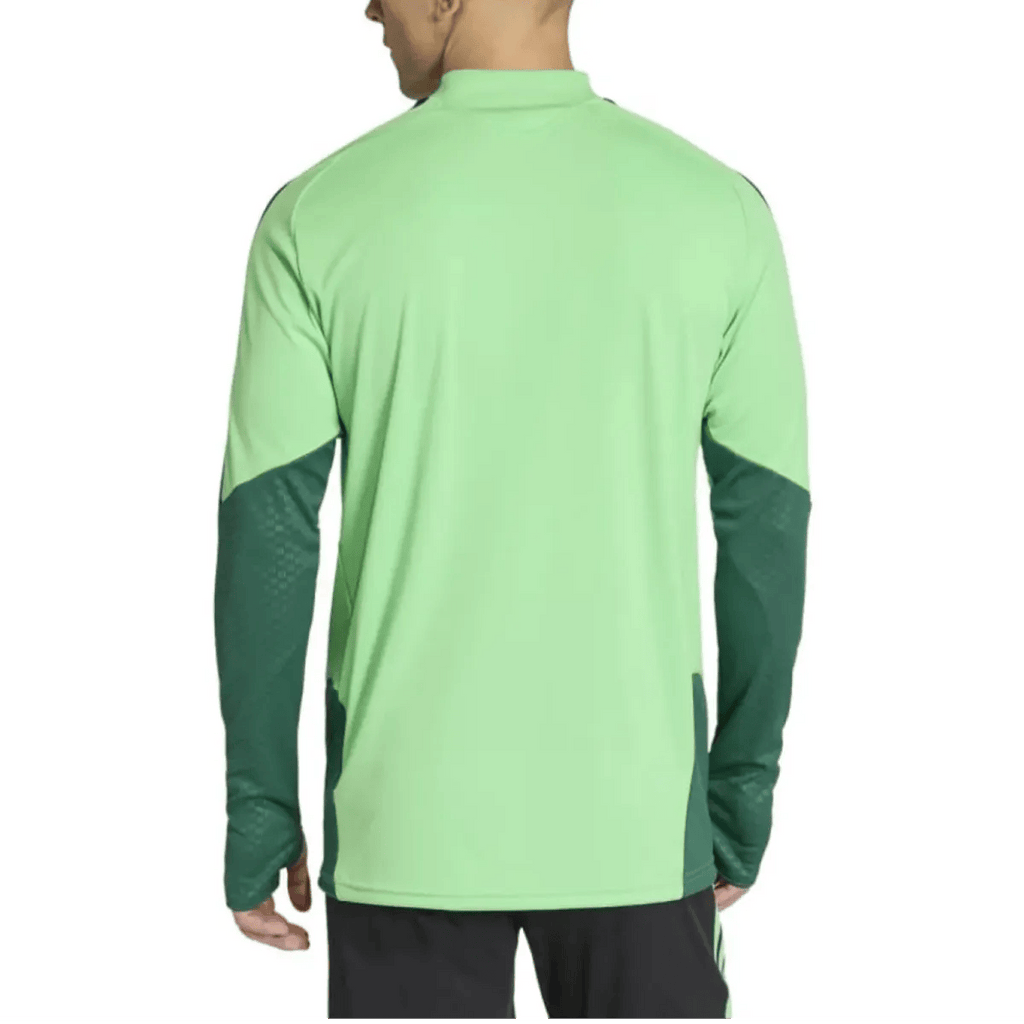 Mexico training technical Soccer tracksuit 2026/27 - Adidas-2