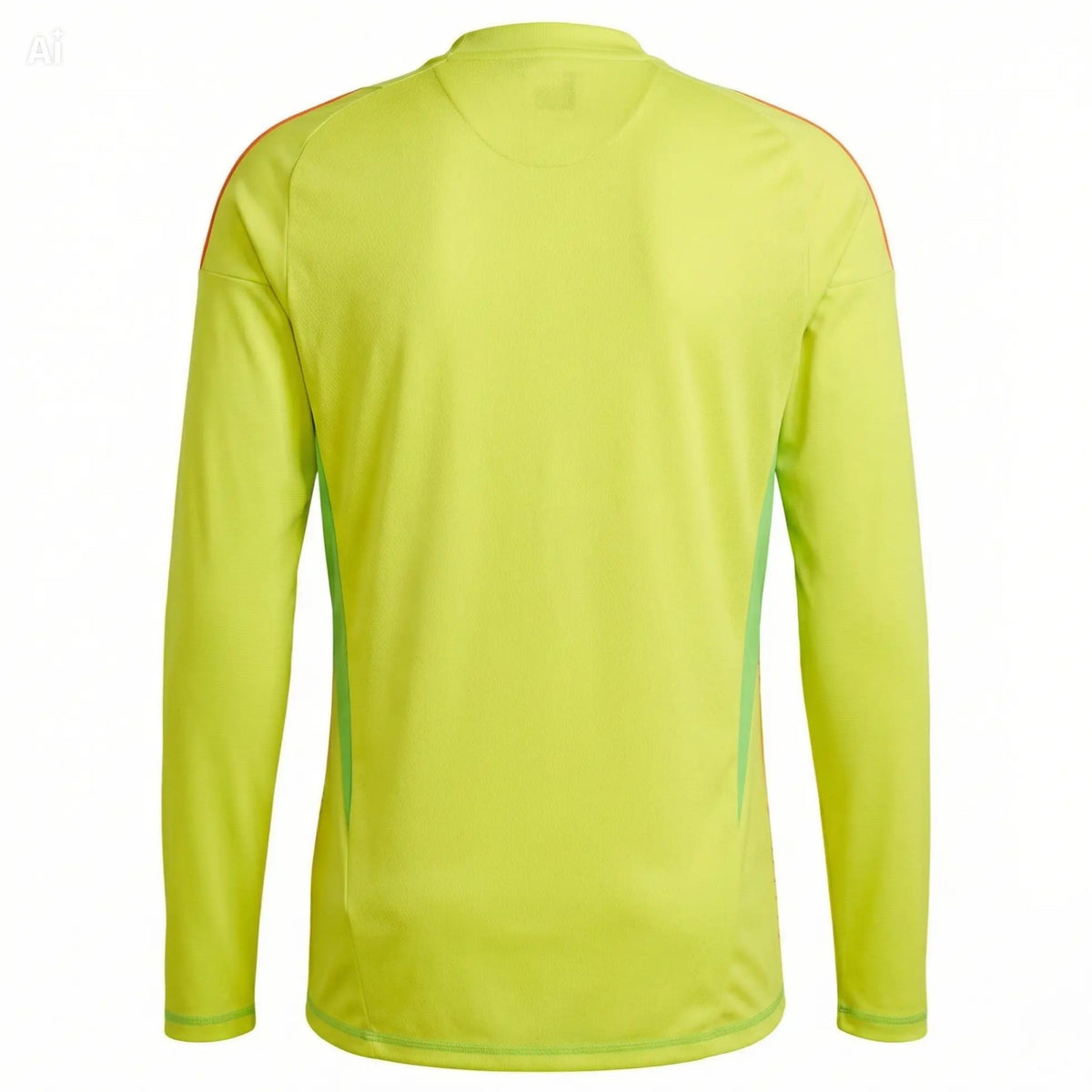 Mexico national team Home goalkeeper jersey 2024/25 - Adidas-1