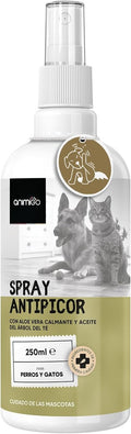 ANIMIGO SPRAY ANTIPRURITO 250 ML.