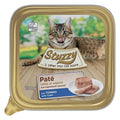 MISTER STUZZY CAT CON TONNO 100 GR.