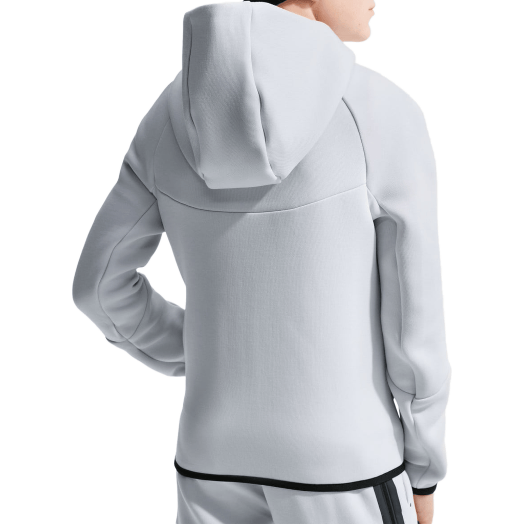 Kids - Netherlands Tech Fleece presentation tracksuit 2026/27 - Nike-3