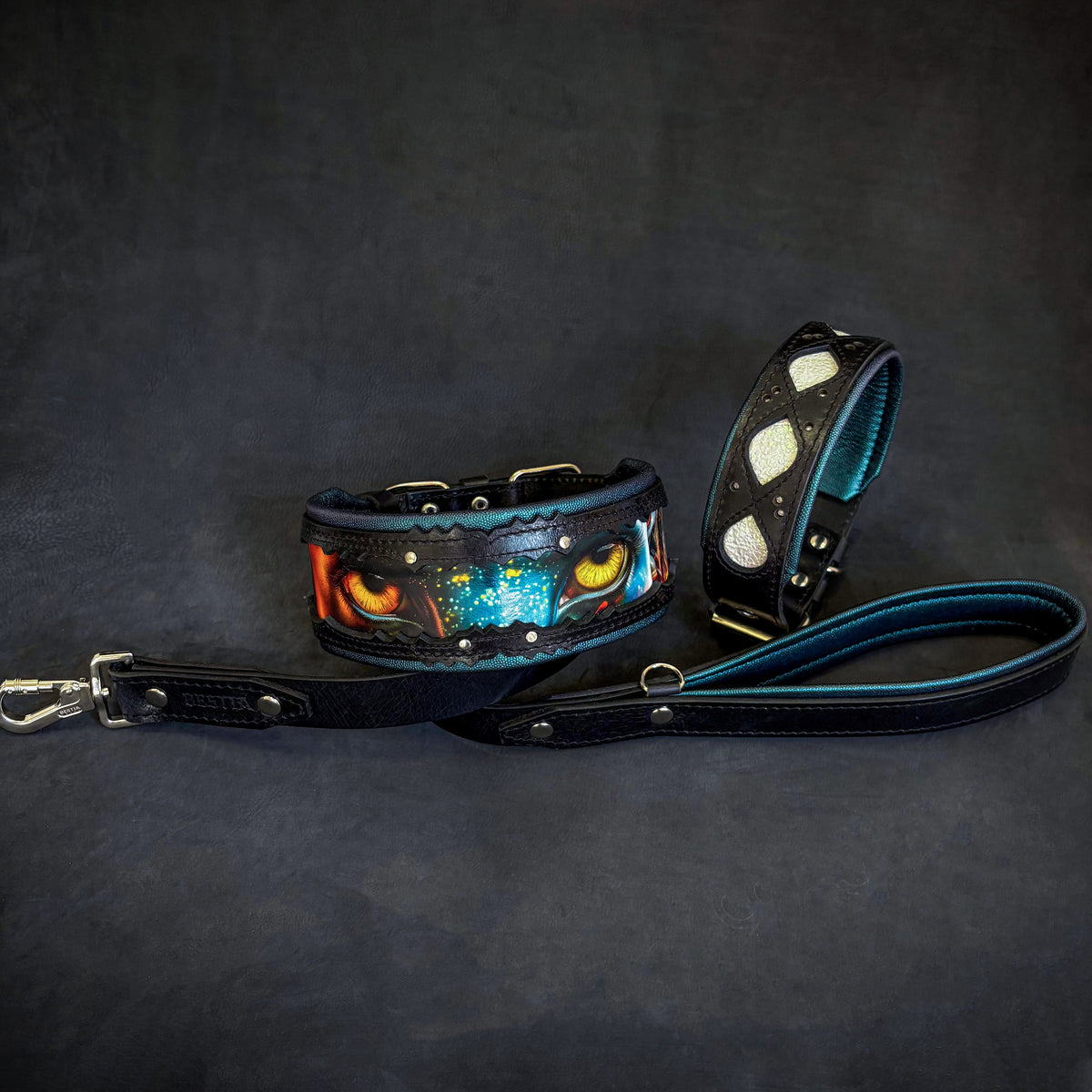 The Avatar Collar-2