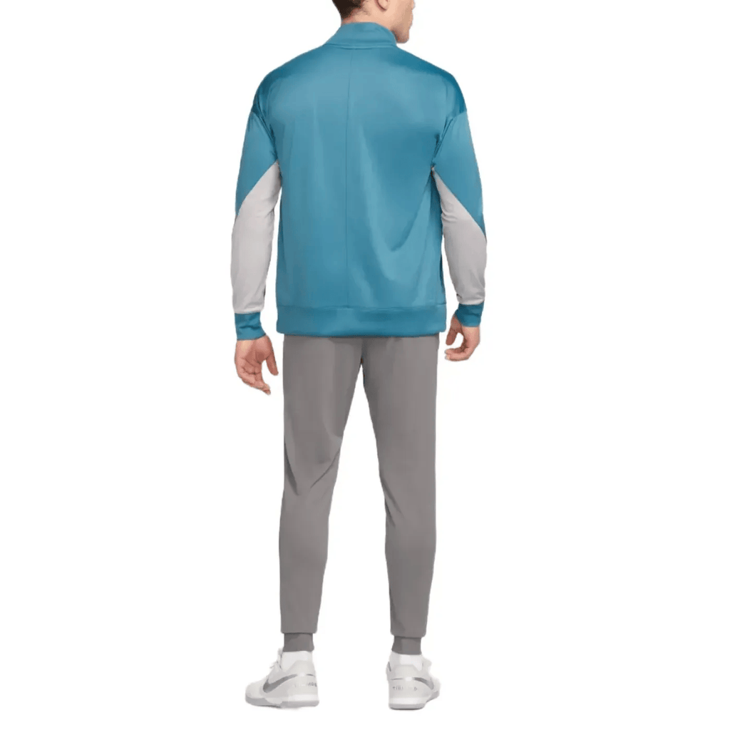 Atletico Madrid training presentation Soccer tracksuit 2024/25 - Nike-1