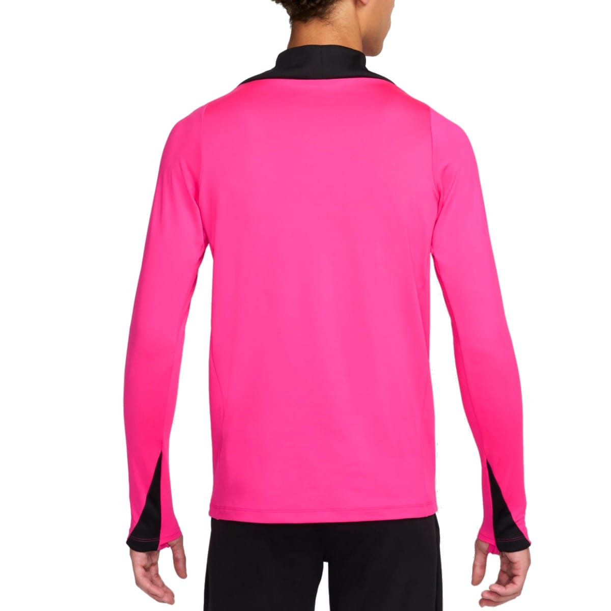 Chelsea FC EU training technical sweat top 2024/25 - Nike-1