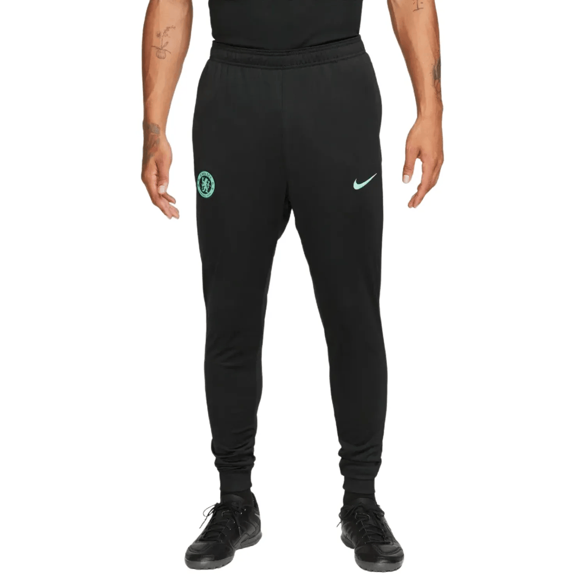 Chelsea UCL training presentation tracksuit 2023/24 - Nike-2