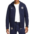 Chelsea Tech Fleece presentation tracksuit 2024/25 - Nike-0