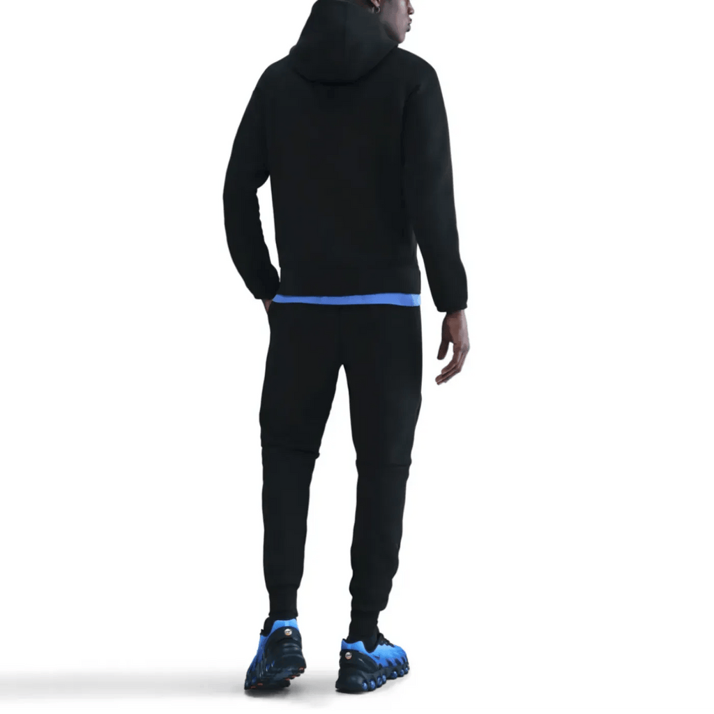 Chelsea UCL Tech Fleece presentation tracksuit 2025/26 - Nike-4