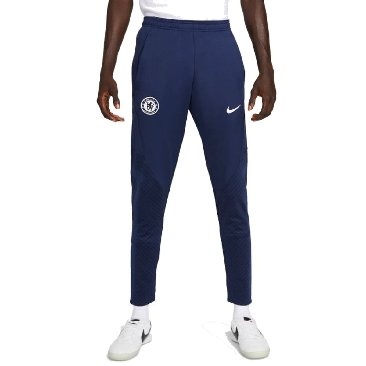 Chelsea training technical soccer tracksuit 2022/23 - Nike-3