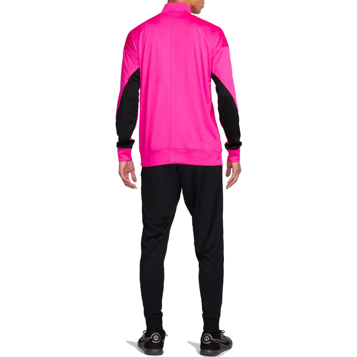 Chelsea FC UCL training presentation tracksuit 2024/25 - Nike-1