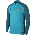 Chelsea FC Vaporknit technical training top UCL 2017/18 - Nike-0