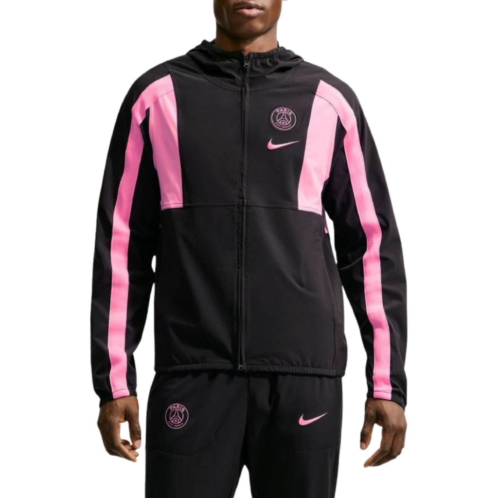 PSG players woven presentation tracksuit 2026/27 - Nike-0