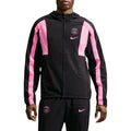 PSG players woven presentation tracksuit 2026/27 - Nike-0
