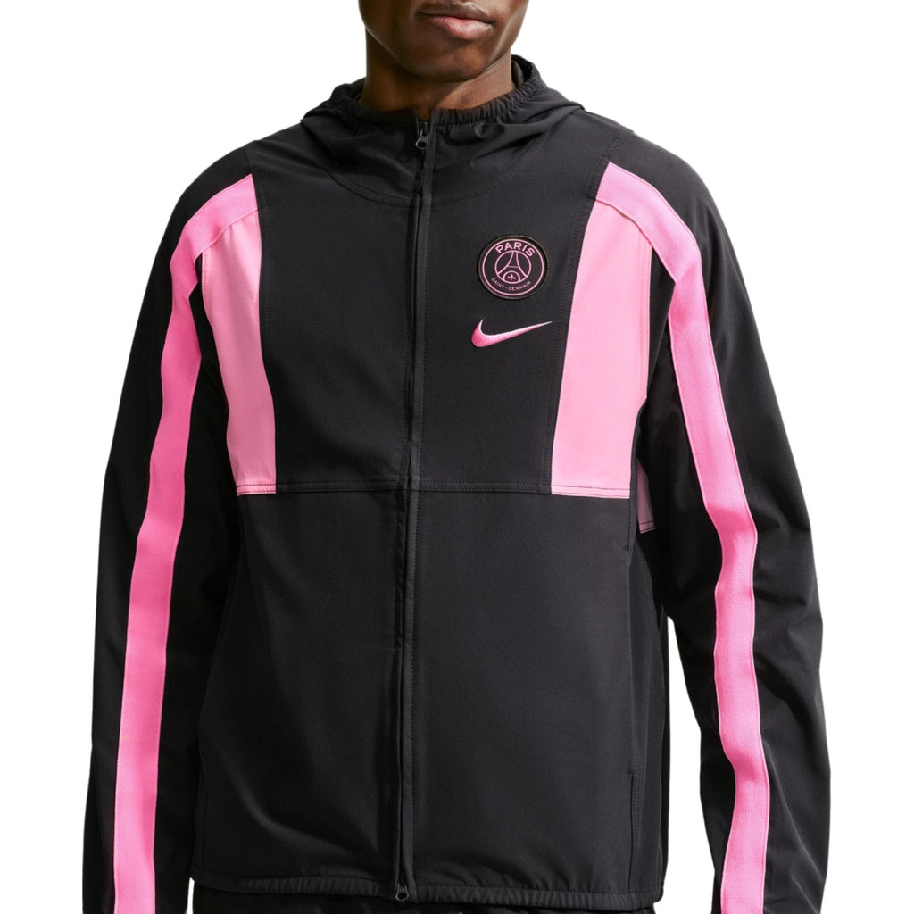 PSG players woven presentation tracksuit 2026/27 - Nike-2