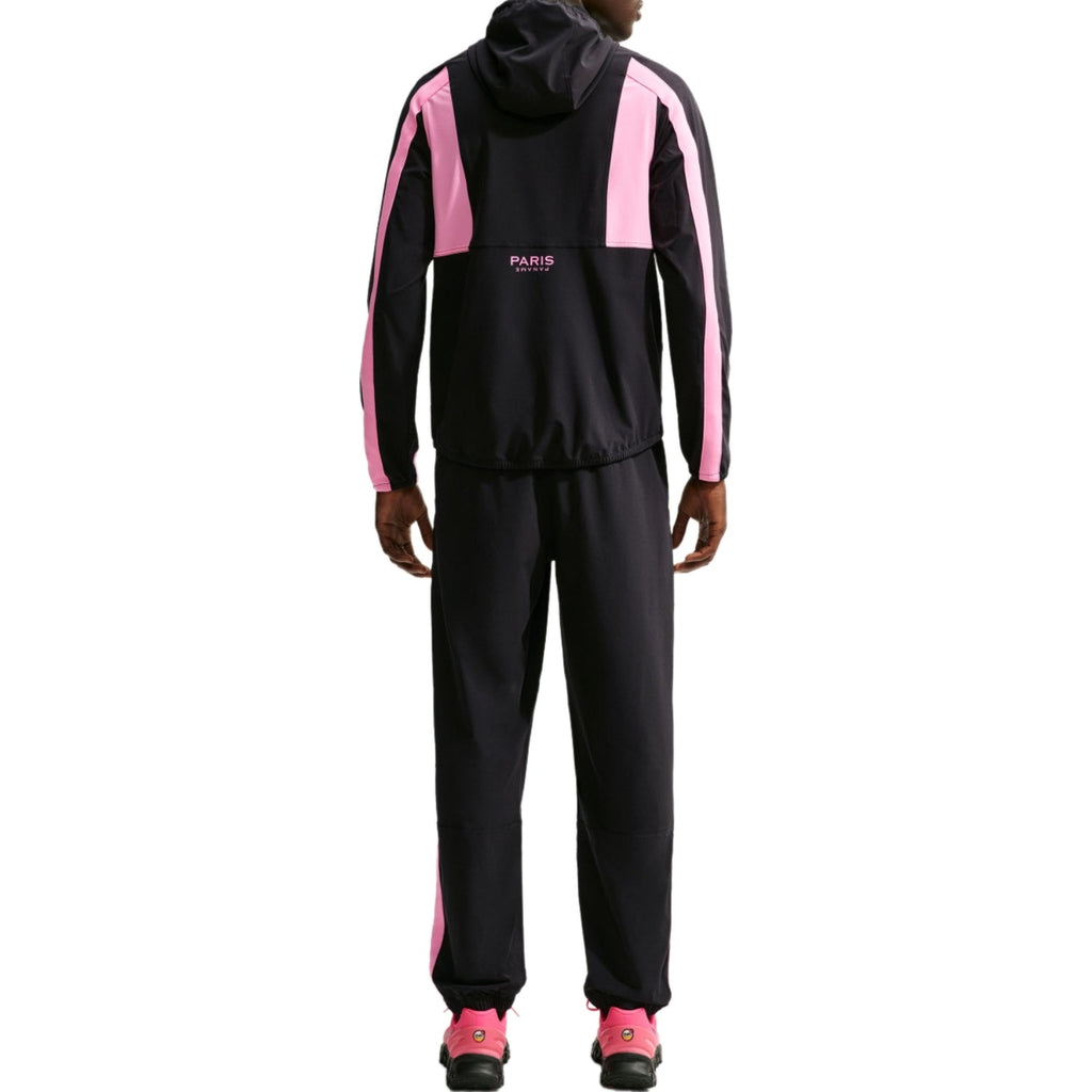 PSG players woven presentation tracksuit 2026/27 - Nike-4