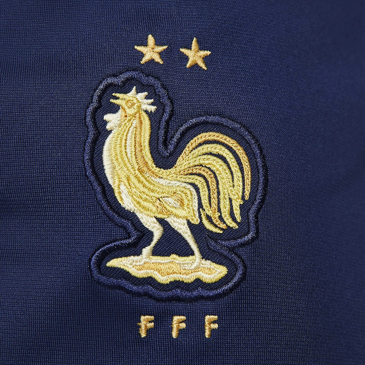 France hooded training presentation Soccer tracksuit 2022/23 - Nike-4