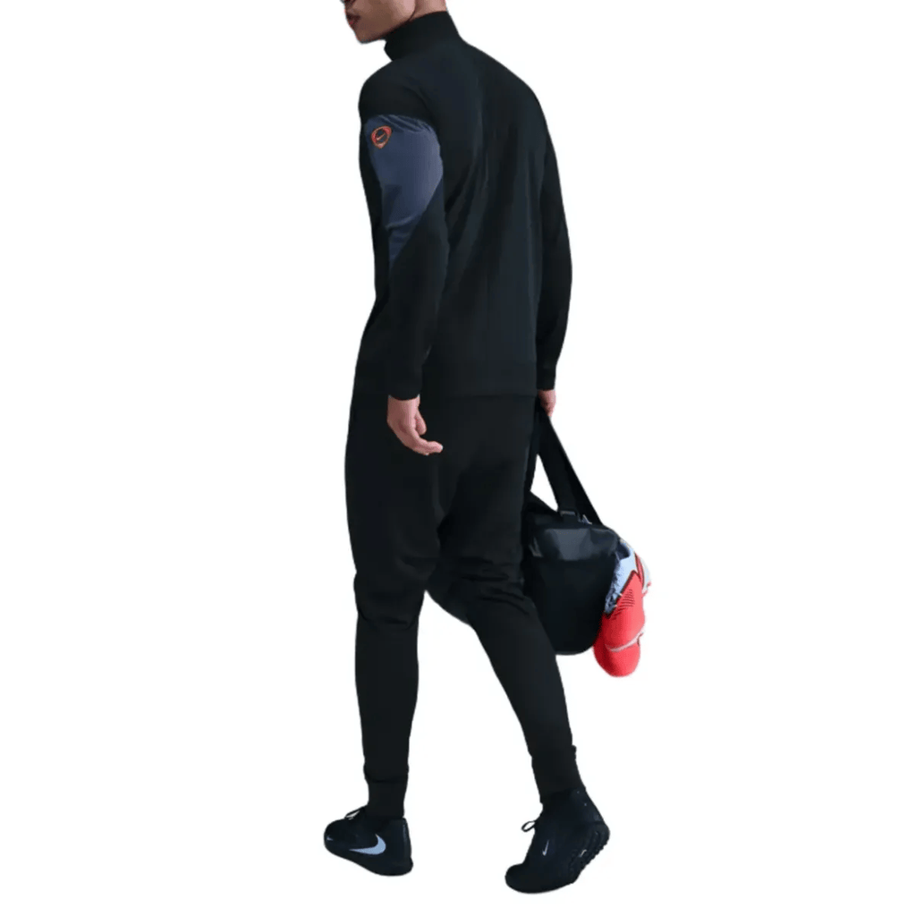 Inter Milan UCL training presentation tracksuit 2025/26 - Nike-2