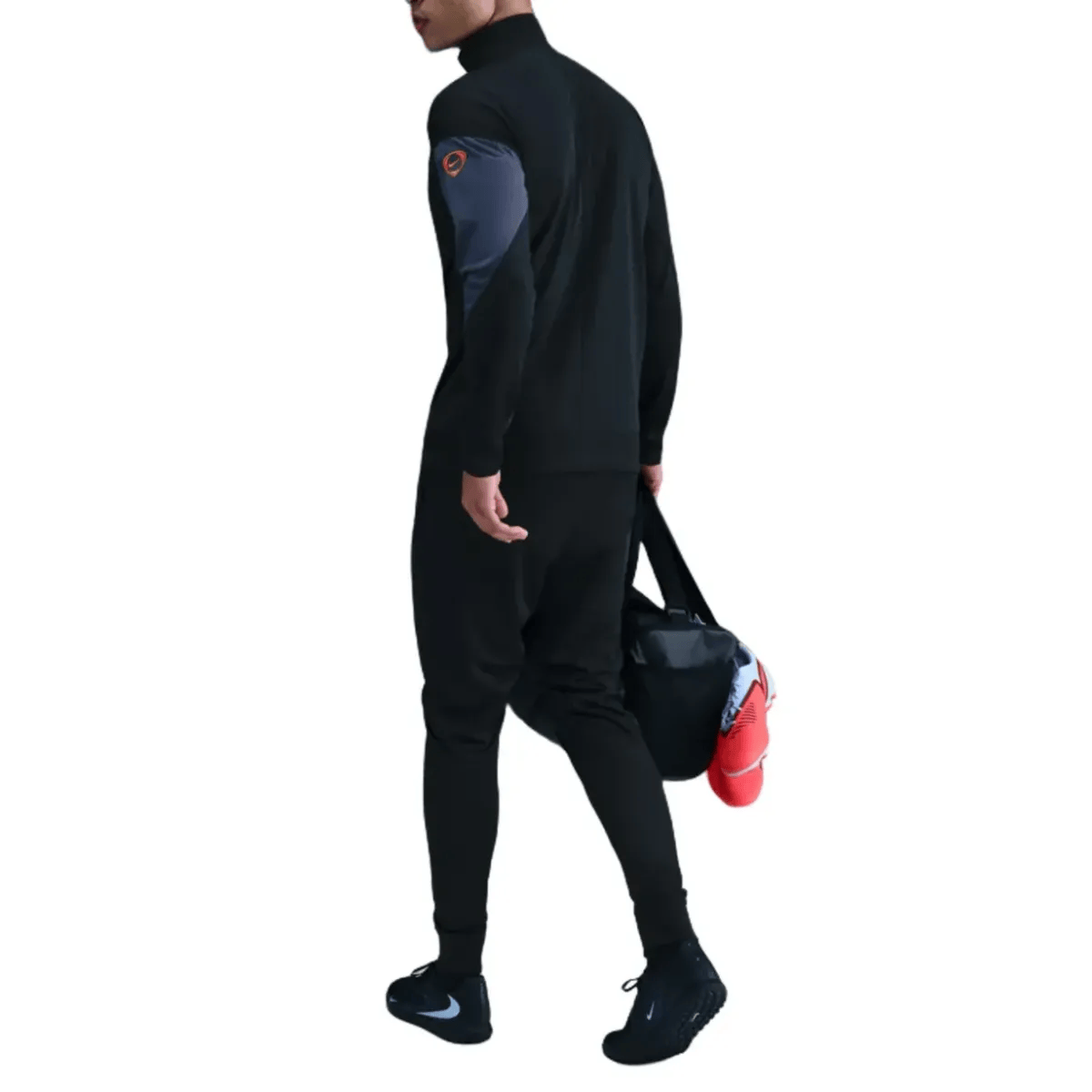 Inter Milan UCL training presentation tracksuit 2025/26 - Nike-2